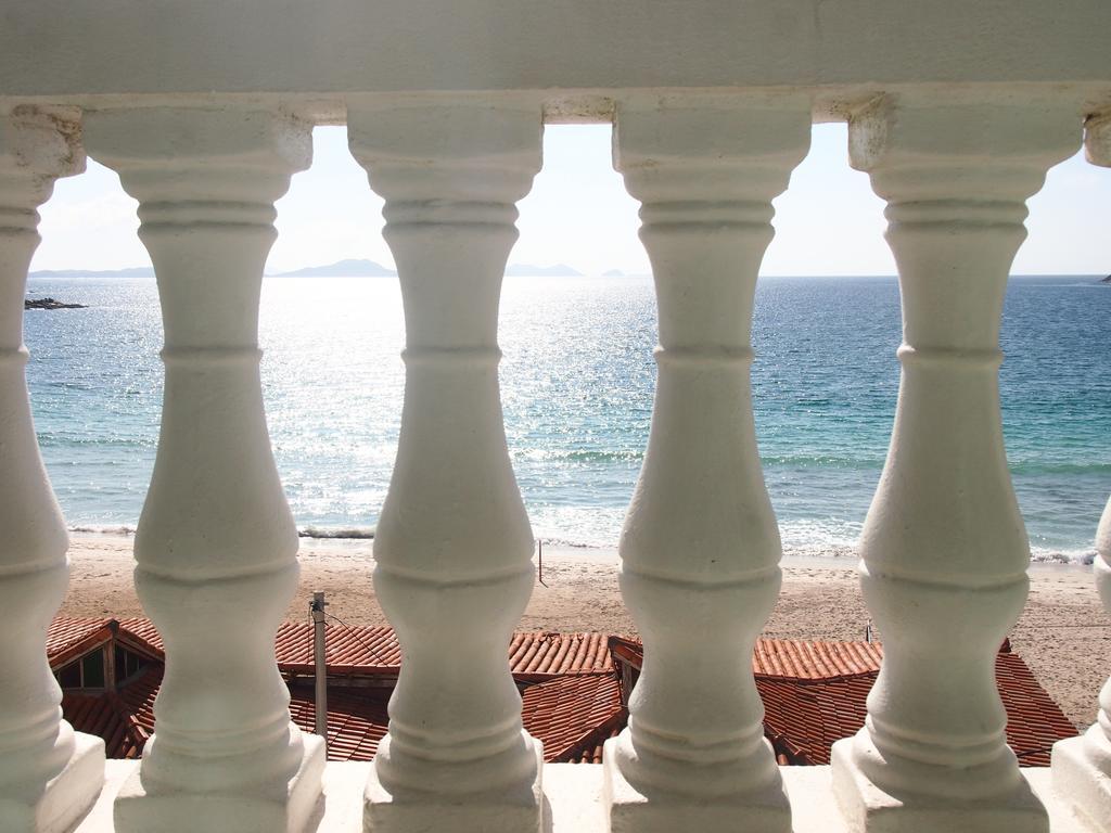 Ocean View Hotel Arraial do Cabo Exterior foto